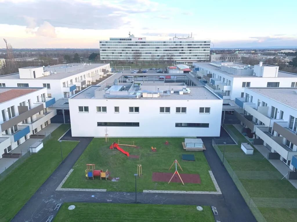 2-Zimmer-Wohnung mieten in Mödling – 56,22 m², € 1.064 – Bild 11 von 12