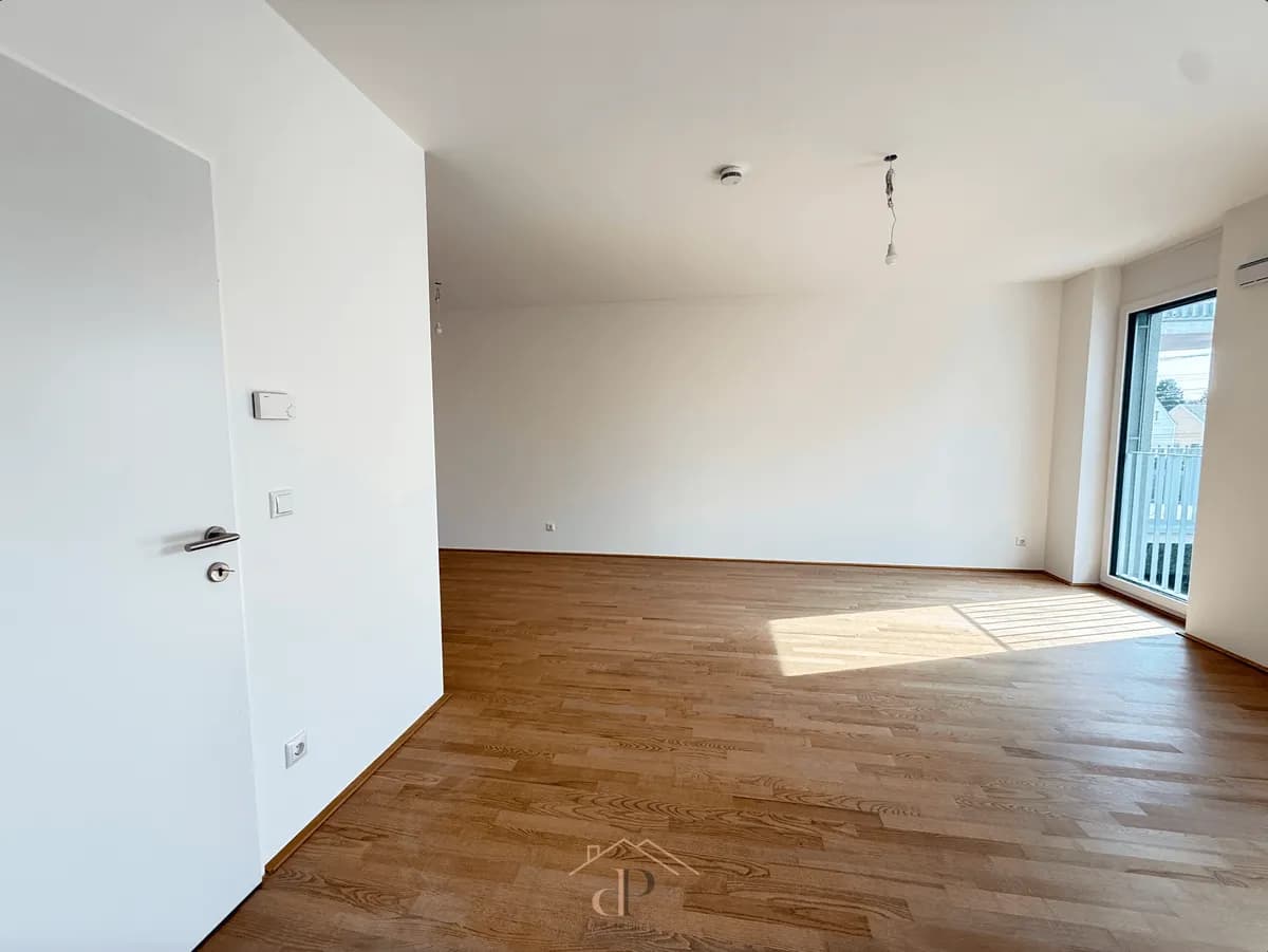 3-Zimmer-Wohnung mieten in Graz – 67 m², € 1.226 – Bild 2 von 11