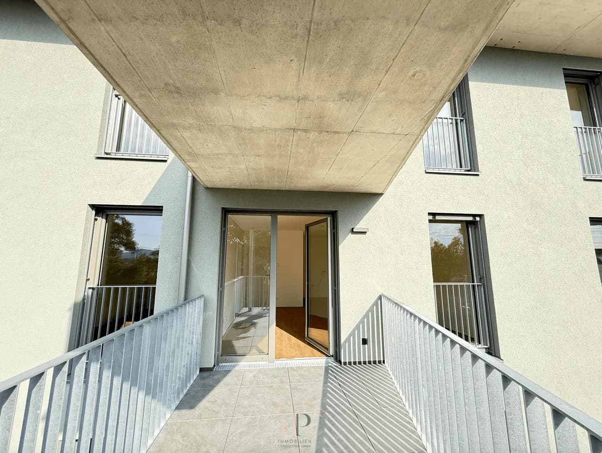 3-Zimmer-Wohnung mieten in Graz – 67 m², € 1.226 – Bild 4 von 11