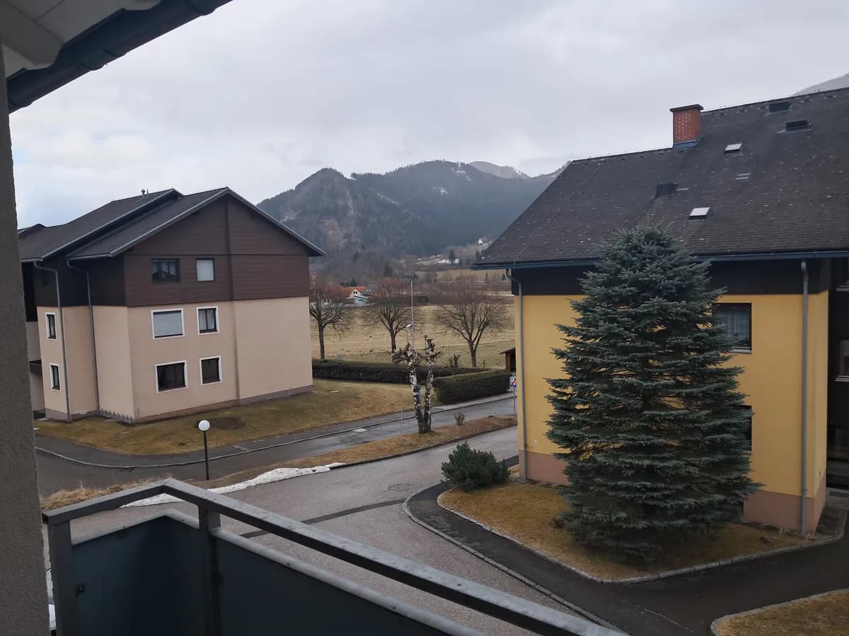 2-Zimmer-Wohnung mieten in Leoben – 50,55 m², € 570 – Bild 3 von 7