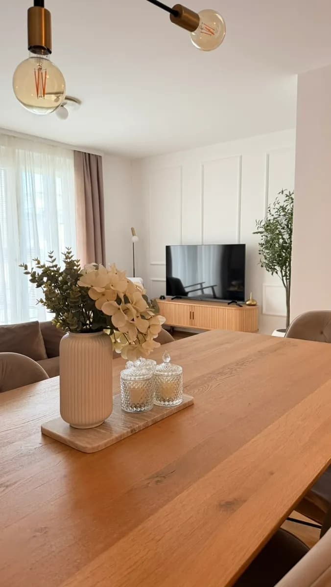 Wohnung mieten in Wien – 54 m², € 950