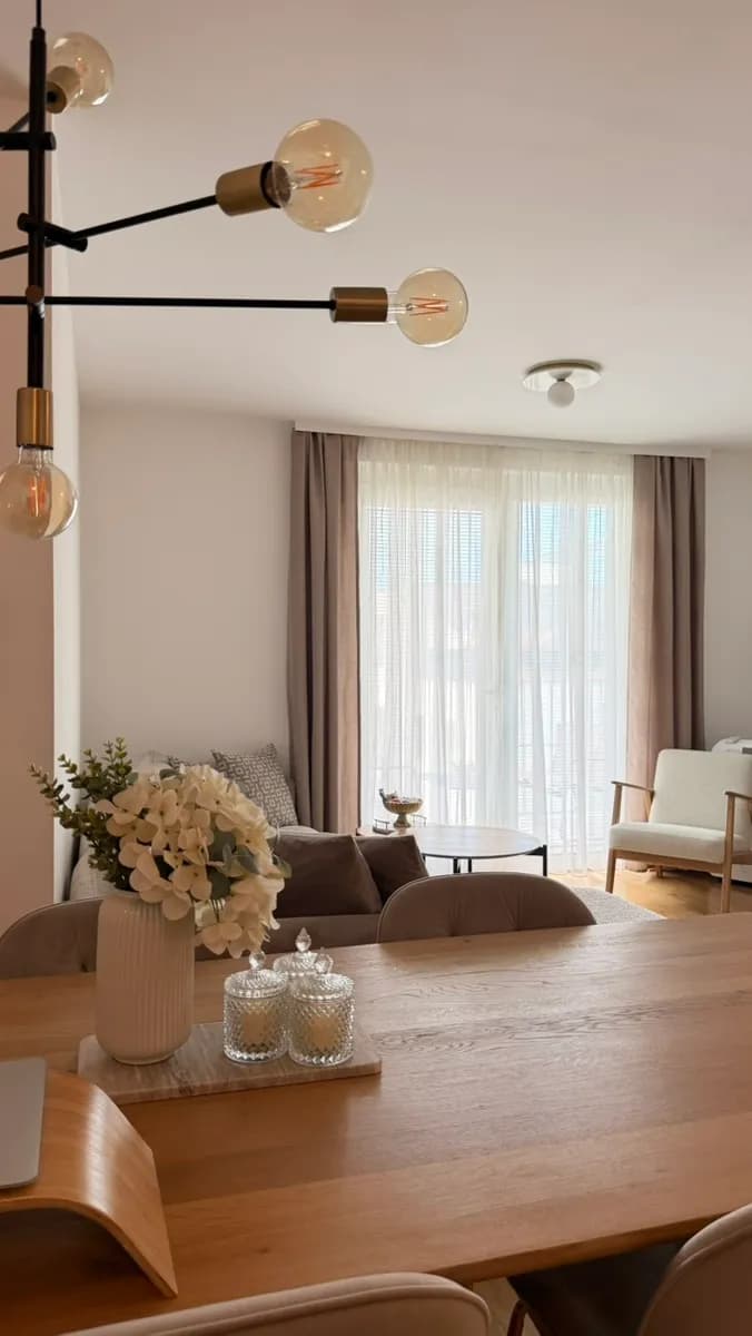 Wohnung mieten in Wien – 54 m², € 950 – Bild 2 von 41