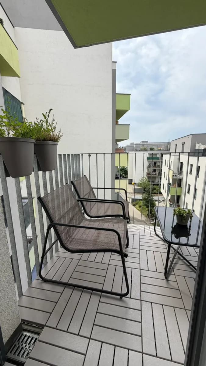 Wohnung mieten in Wien – 54 m², € 950 – Bild 4 von 41