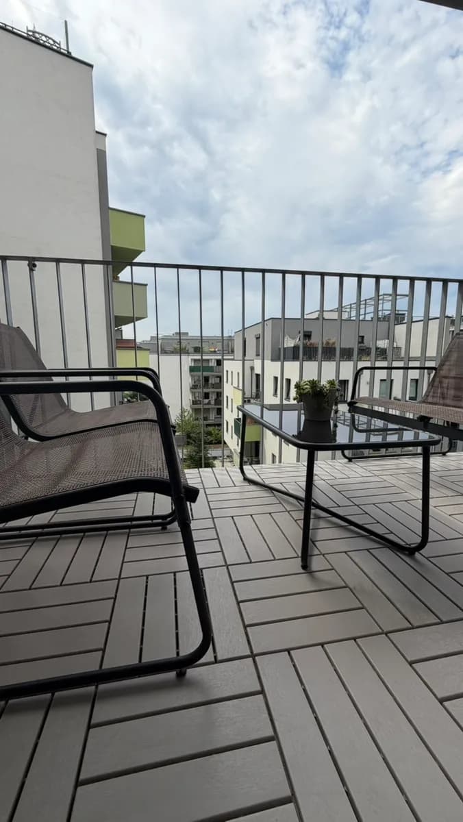 Wohnung mieten in Wien – 54 m², € 950 – Bild 5 von 41