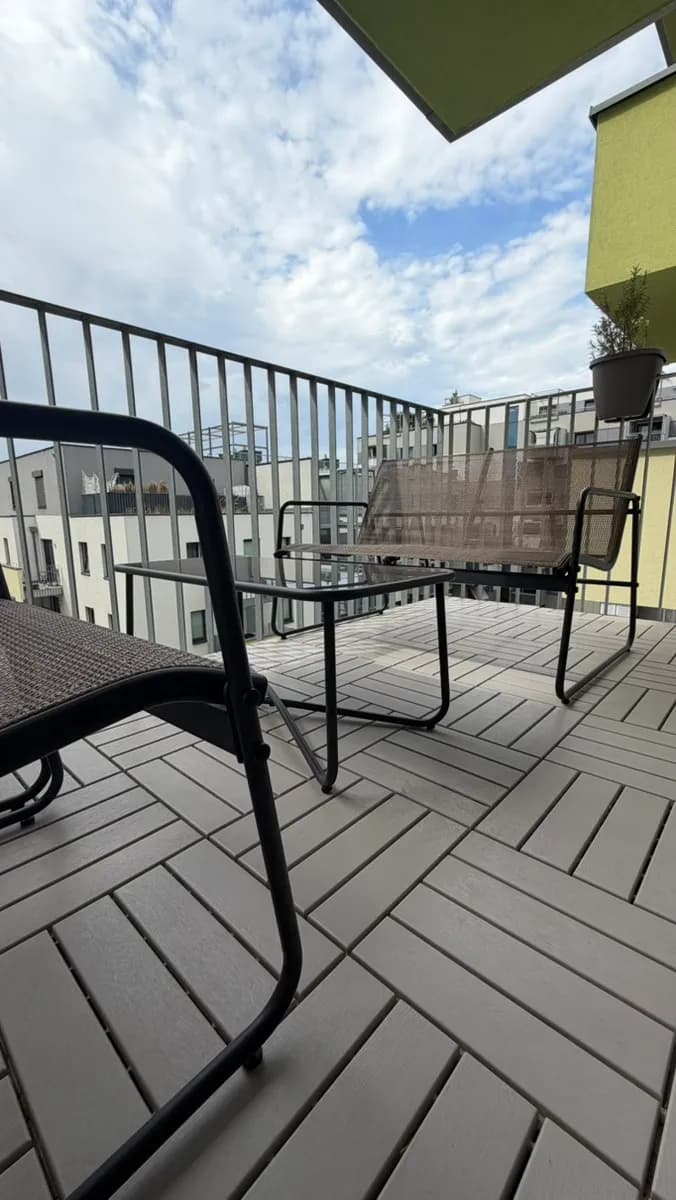 Wohnung mieten in Wien – 54 m², € 950 – Bild 6 von 41
