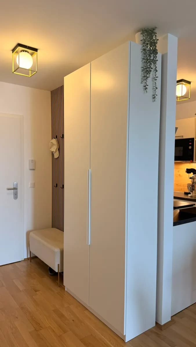 Wohnung mieten in Wien – 54 m², € 950 – Bild 21 von 41