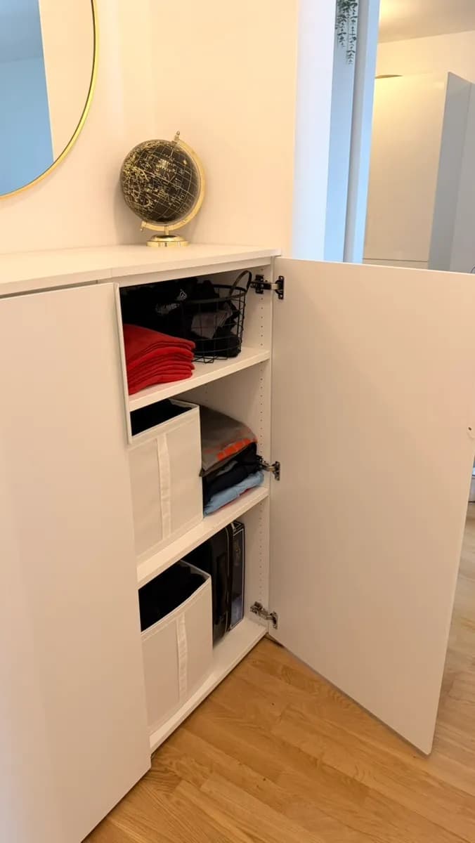 Wohnung mieten in Wien – 54 m², € 950 – Bild 22 von 41