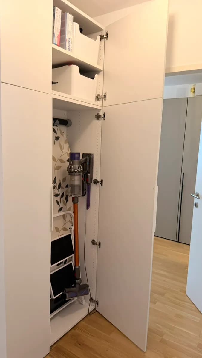 Wohnung mieten in Wien – 54 m², € 950 – Bild 23 von 41