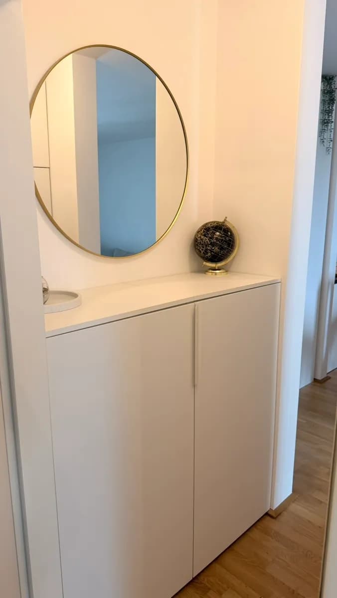 Wohnung mieten in Wien – 54 m², € 950 – Bild 24 von 41