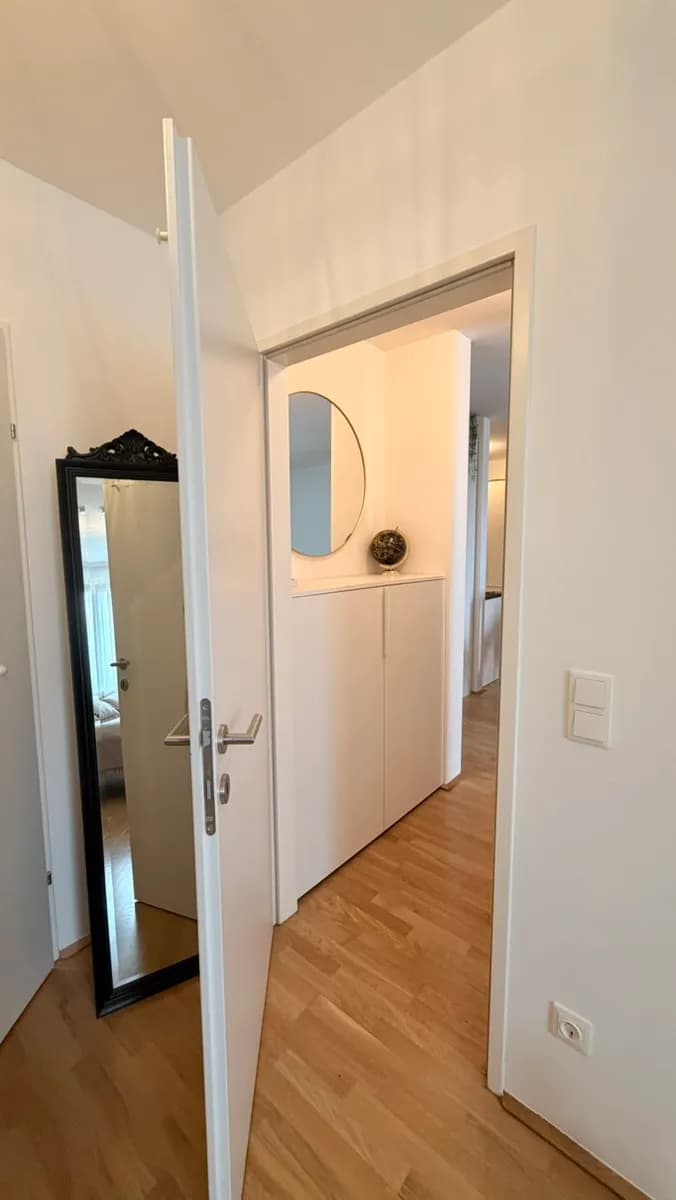 Wohnung mieten in Wien – 54 m², € 950 – Bild 25 von 41