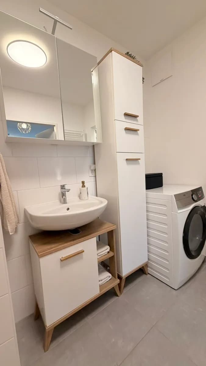 Wohnung mieten in Wien – 54 m², € 950 – Bild 31 von 41