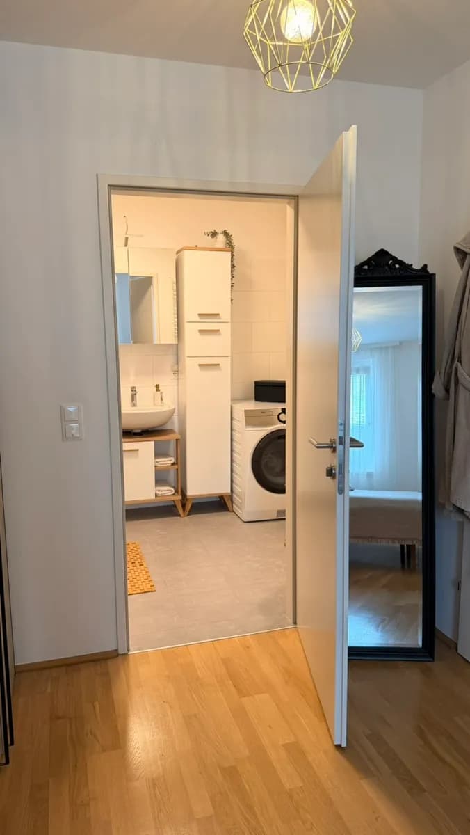 Wohnung mieten in Wien – 54 m², € 950 – Bild 34 von 41