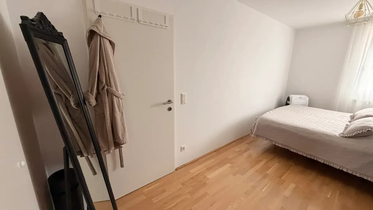 Wohnung mieten in Wien – 54 m², € 950 – Bild 36 von 41