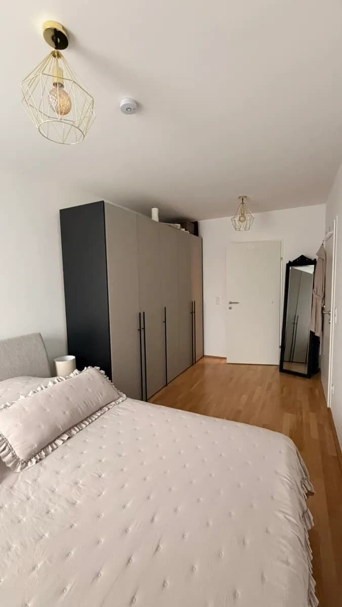 Wohnung mieten in Wien – 54 m², € 950 – Bild 38 von 41