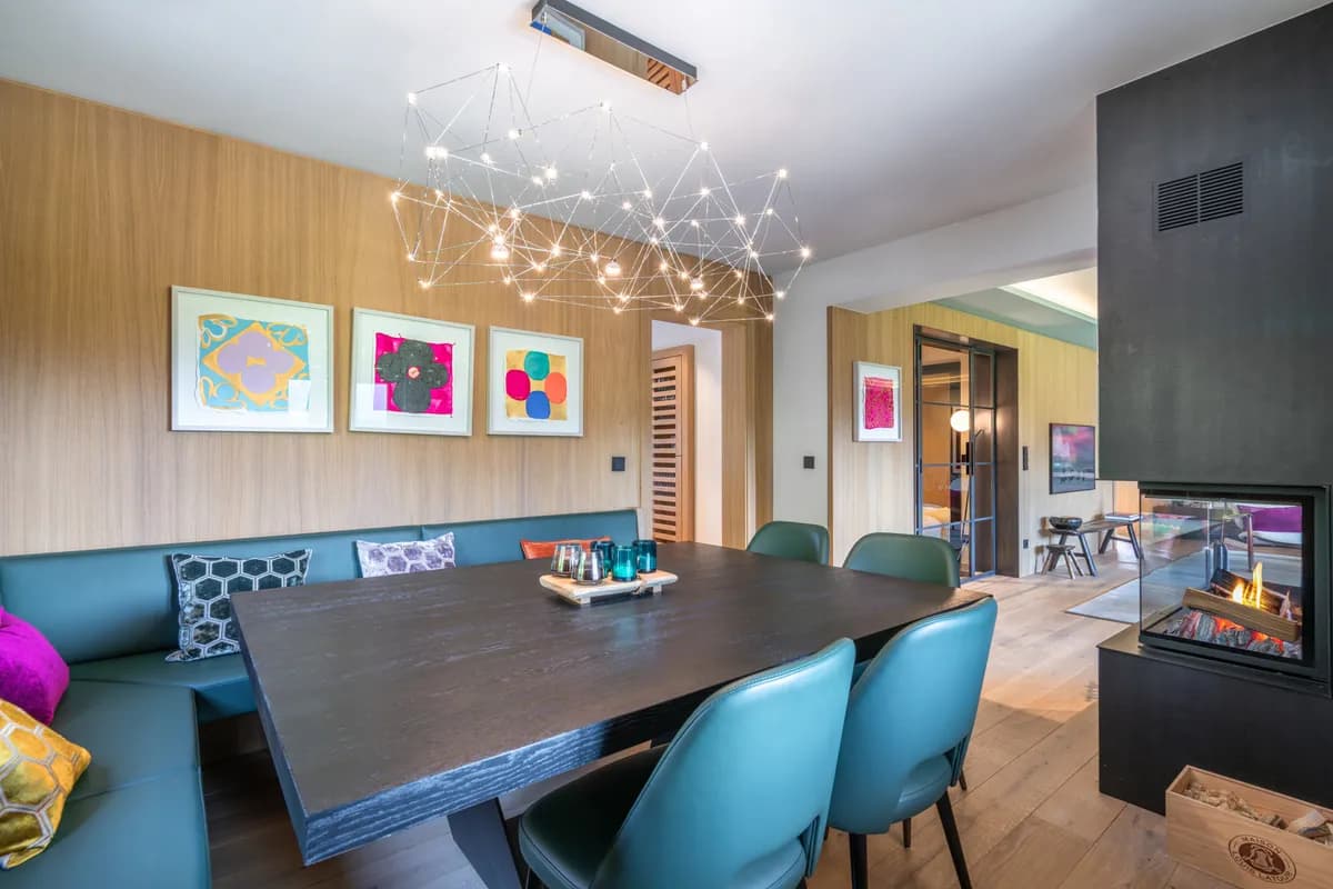 7-Zimmer-Haus kaufen in Kitzbühel – 390 m², € 6.975.000 – Bild 3 von 16