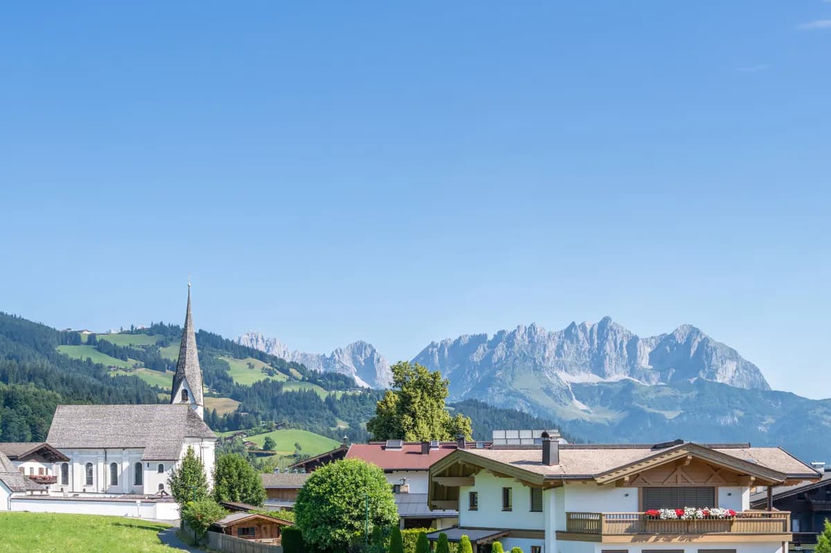 7-Zimmer-Haus kaufen in Kitzbühel – 390 m², € 6.975.000 – Bild 5 von 16
