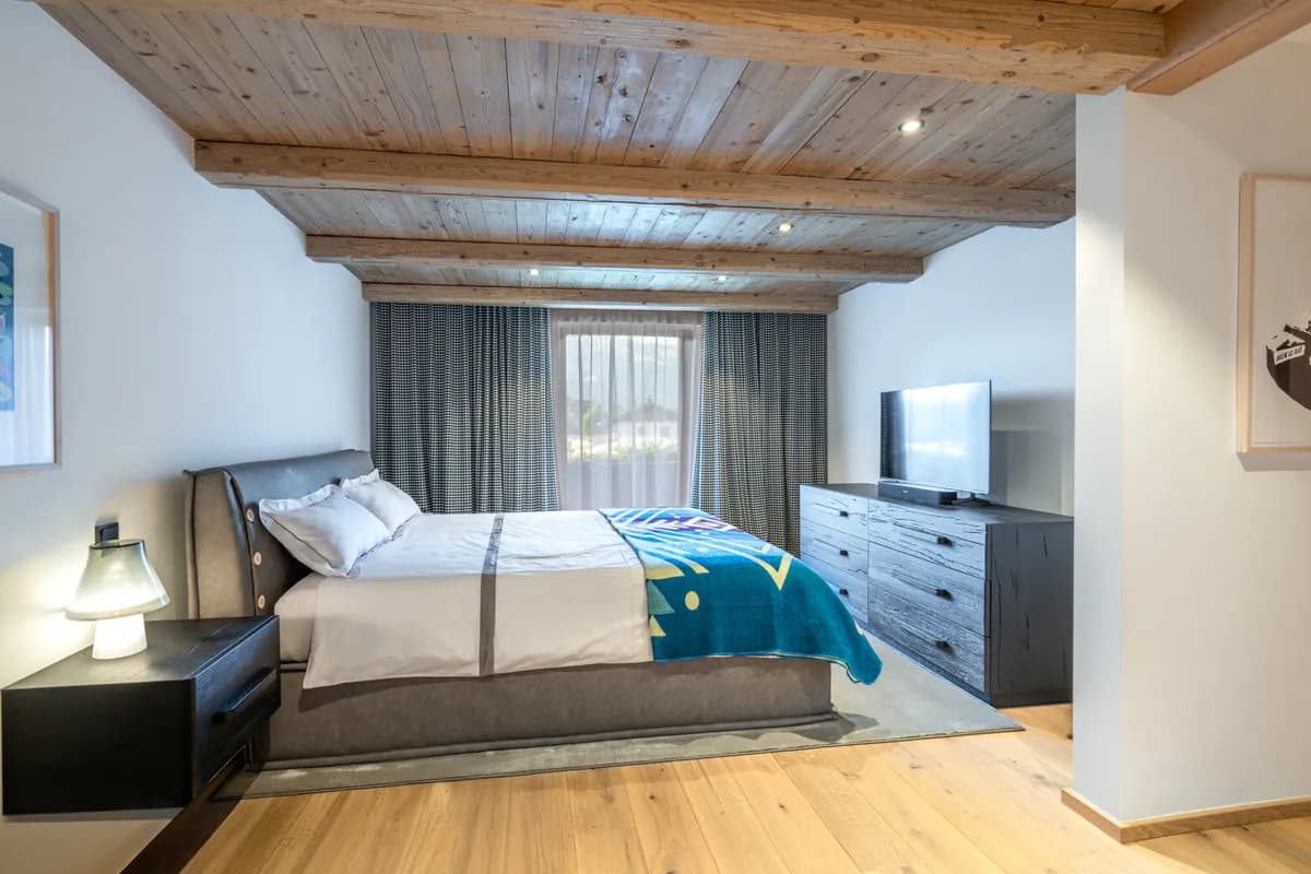 7-Zimmer-Haus kaufen in Kitzbühel – 390 m², € 6.975.000 – Bild 8 von 16