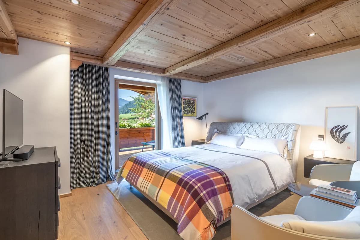 7-Zimmer-Haus kaufen in Kitzbühel – 390 m², € 6.975.000 – Bild 9 von 16