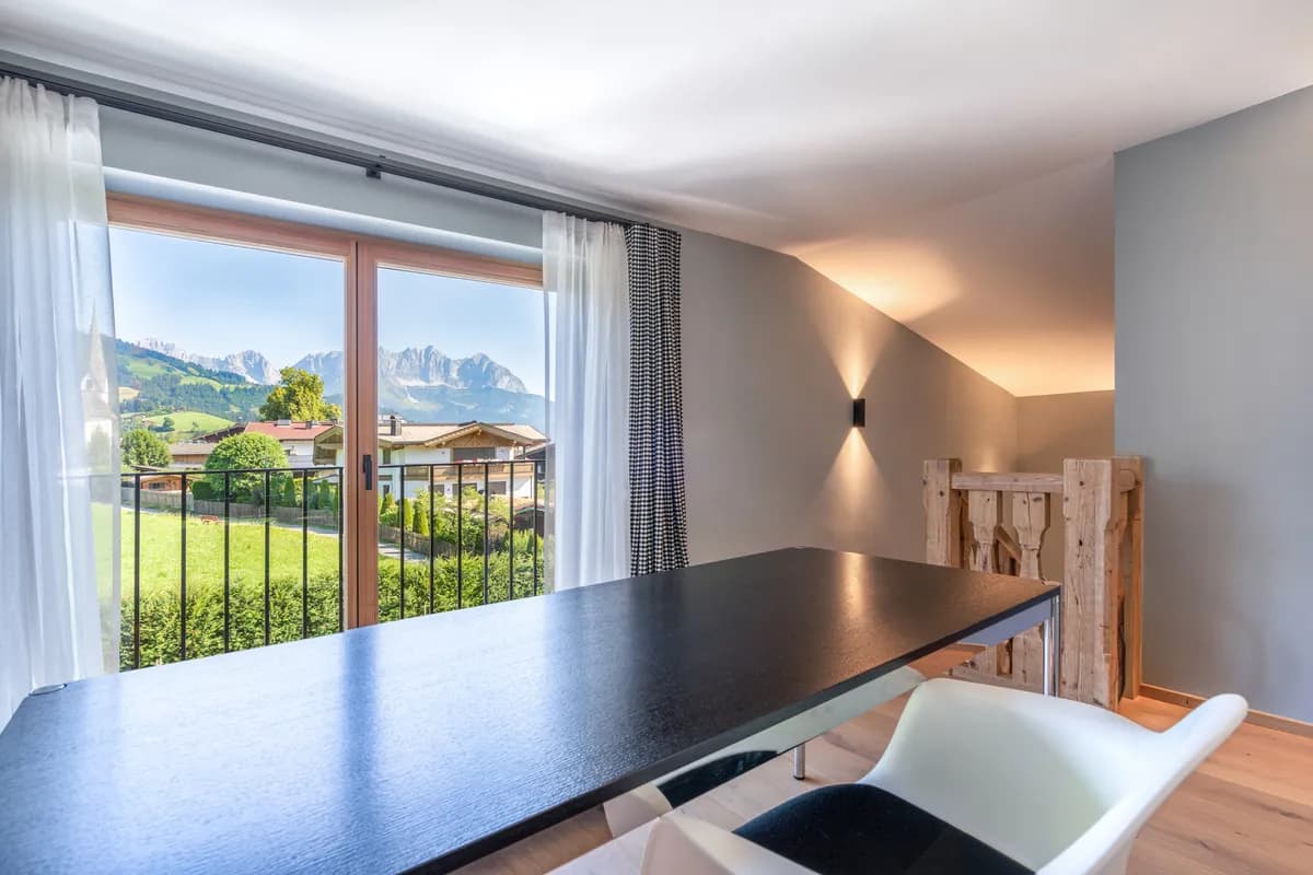 7-Zimmer-Haus kaufen in Kitzbühel – 390 m², € 6.975.000 – Bild 10 von 16