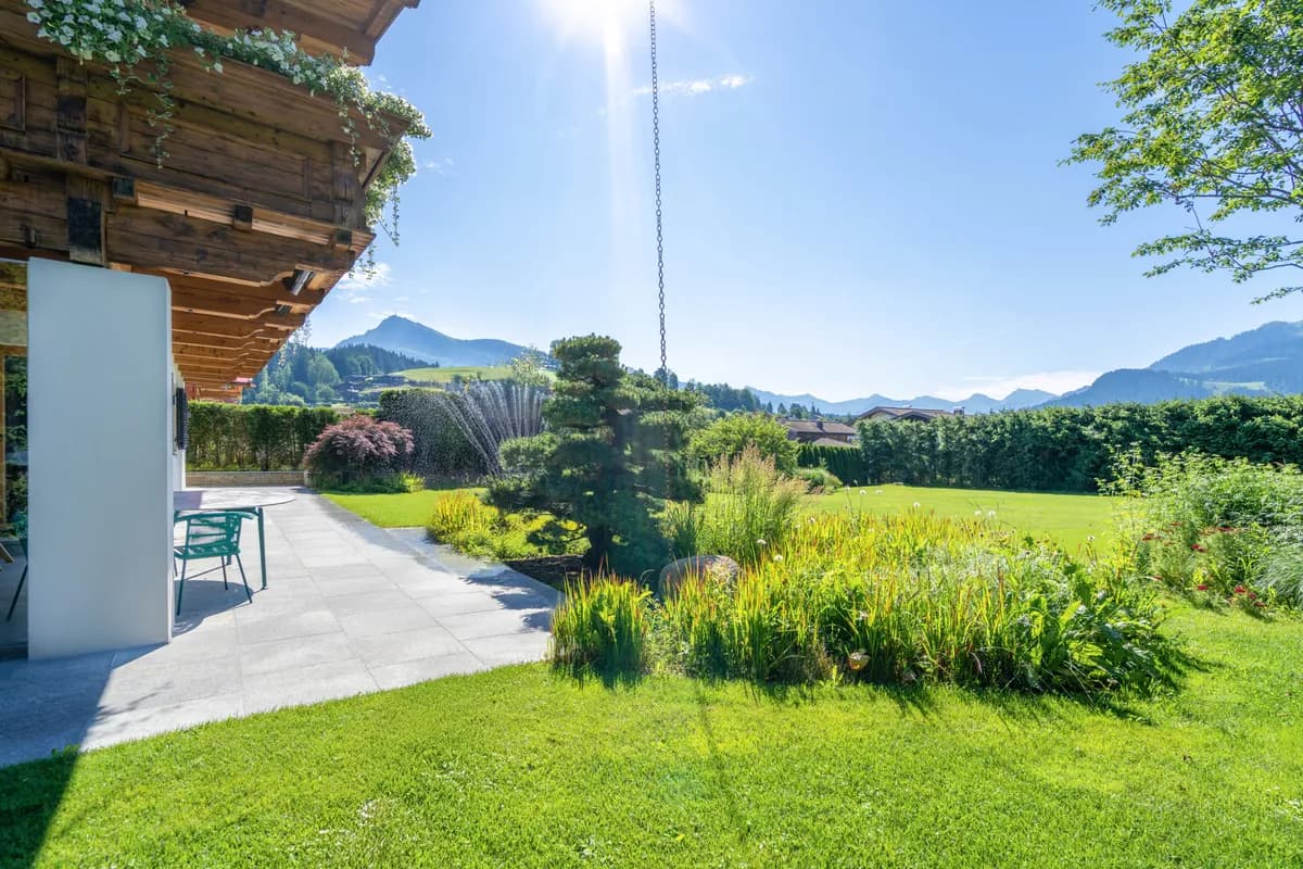 7-Zimmer-Haus kaufen in Kitzbühel – 390 m², € 6.975.000 – Bild 12 von 16