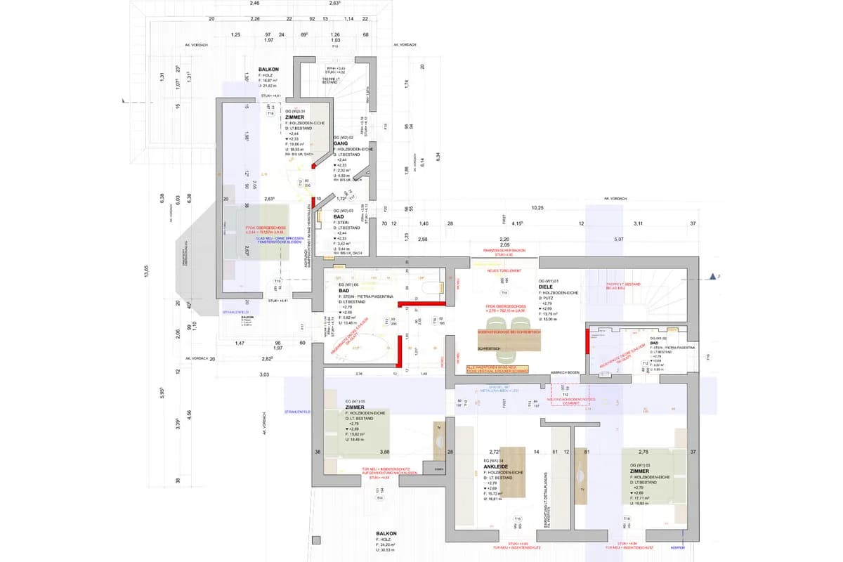 7-Zimmer-Haus kaufen in Kitzbühel – 390 m², € 6.975.000 – Bild 14 von 16