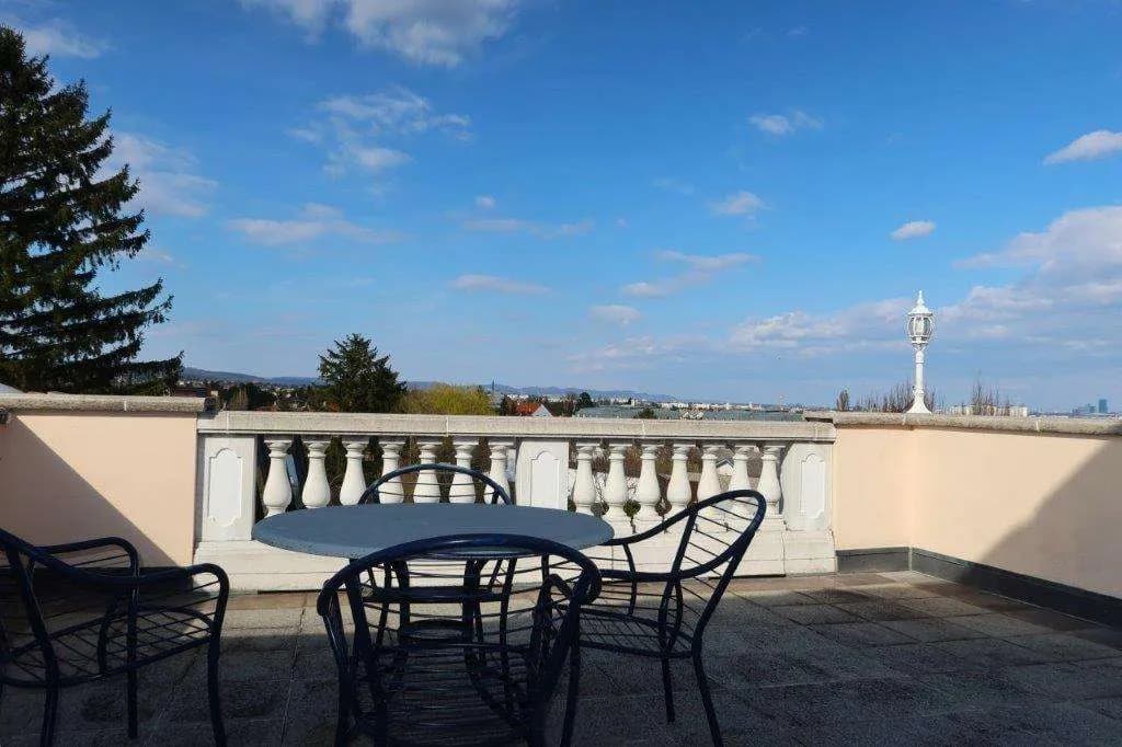10-Zimmer-Immobilie kaufen in Mödling – 400 m², € 1.700.000 – Bild 8 von 13
