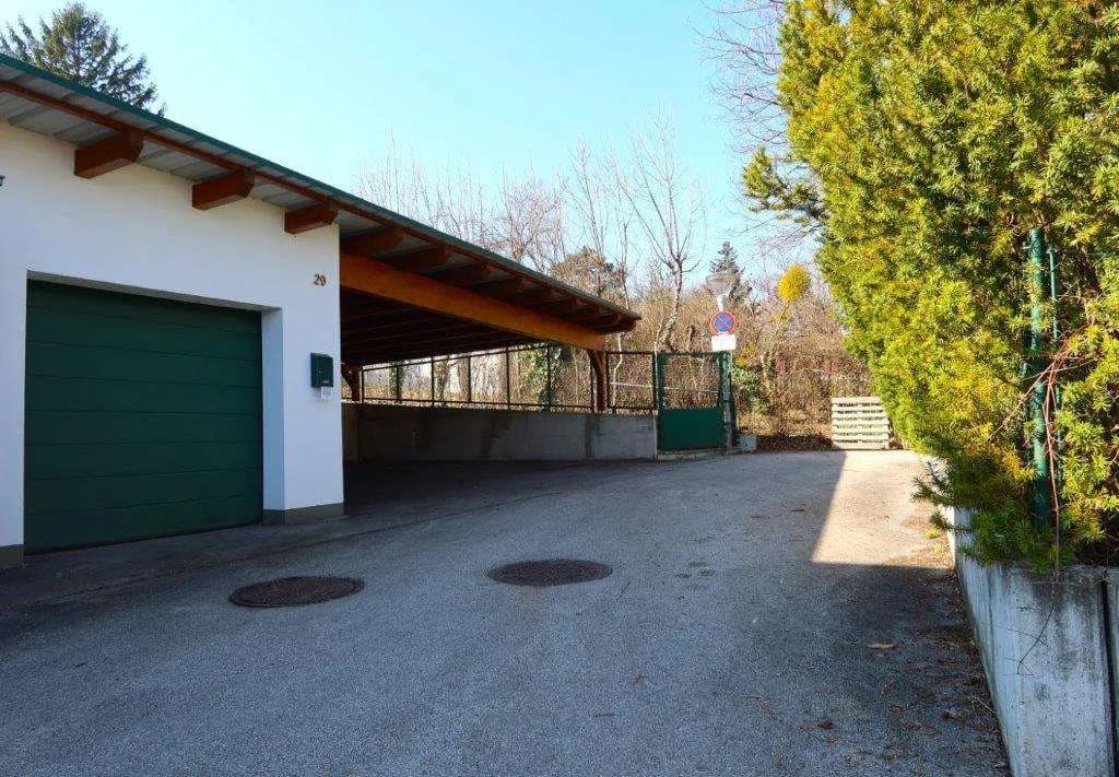 10-Zimmer-Immobilie kaufen in Mödling – 400 m², € 1.700.000 – Bild 12 von 13