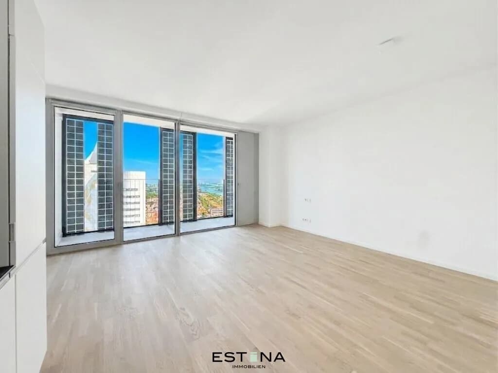 1-Zimmer-Wohnung mieten in Wien – 34,17 m², € 1.200 – Bild 4 von 17