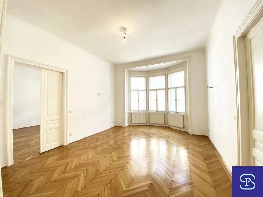 4-Zimmer-Wohnung kaufen in Wien – 103,8 m², € 839.000