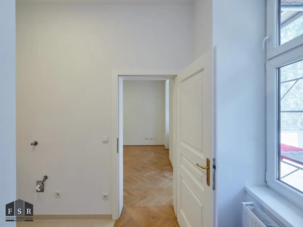 2-Zimmer-Wohnung kaufen in Wien – 73,91 m², € 379.000