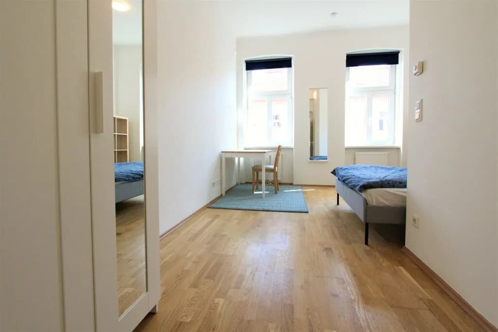 1-Zimmer-Wohnung mieten in Wien – 28 m², € 920 – Bild 4 von 9