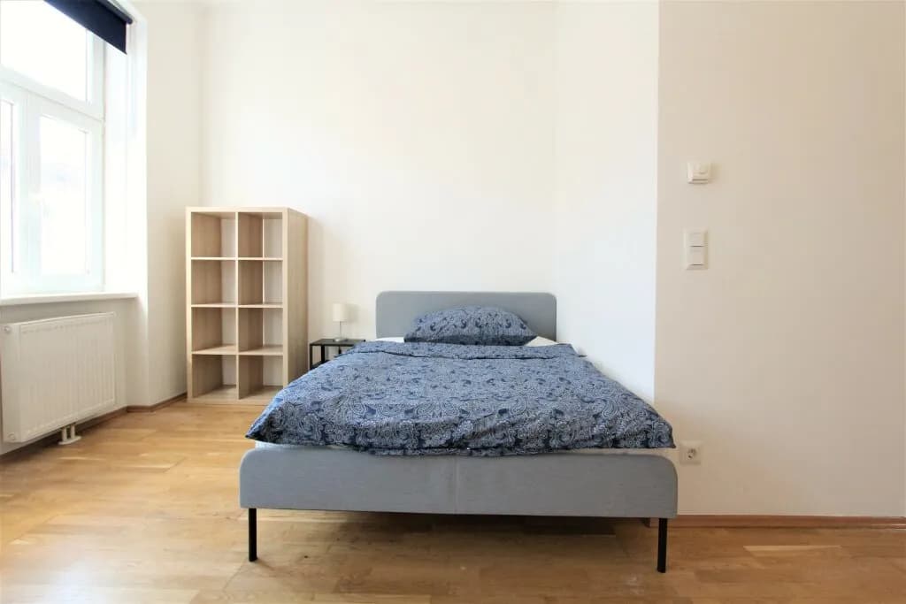 1-Zimmer-Wohnung mieten in Wien – 28 m², € 920 – Bild 6 von 9