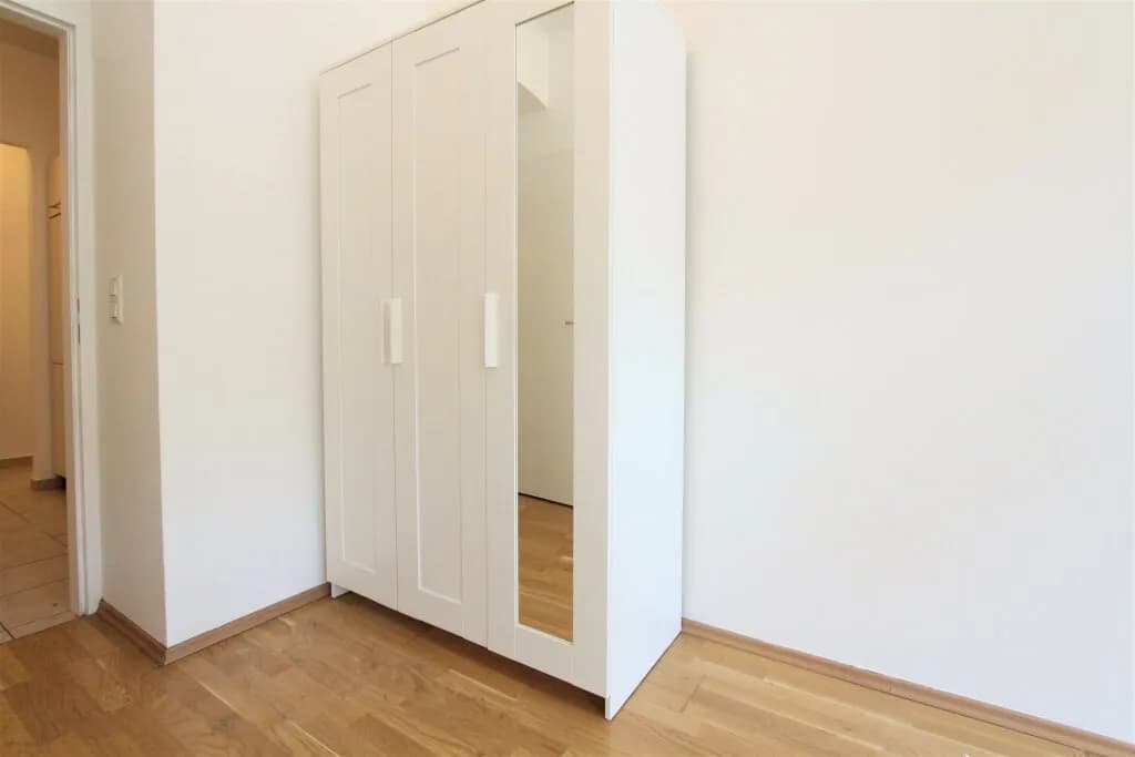 1-Zimmer-Wohnung mieten in Wien – 28 m², € 920 – Bild 7 von 9