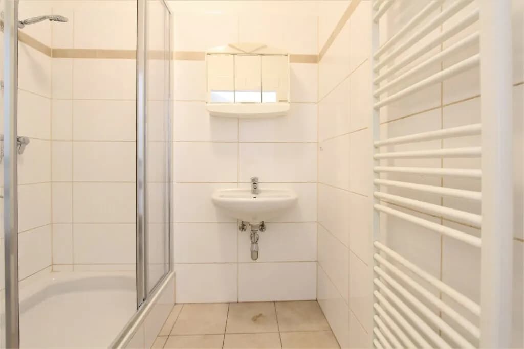 1-Zimmer-Wohnung mieten in Wien – 28 m², € 920 – Bild 8 von 9