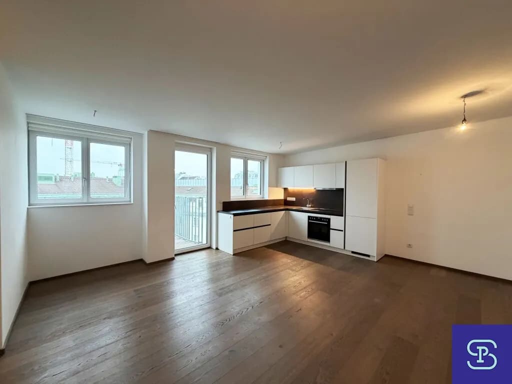 3-Zimmer-Wohnung kaufen in Wien – 70 m², € 718.800 – Bild 2 von 16