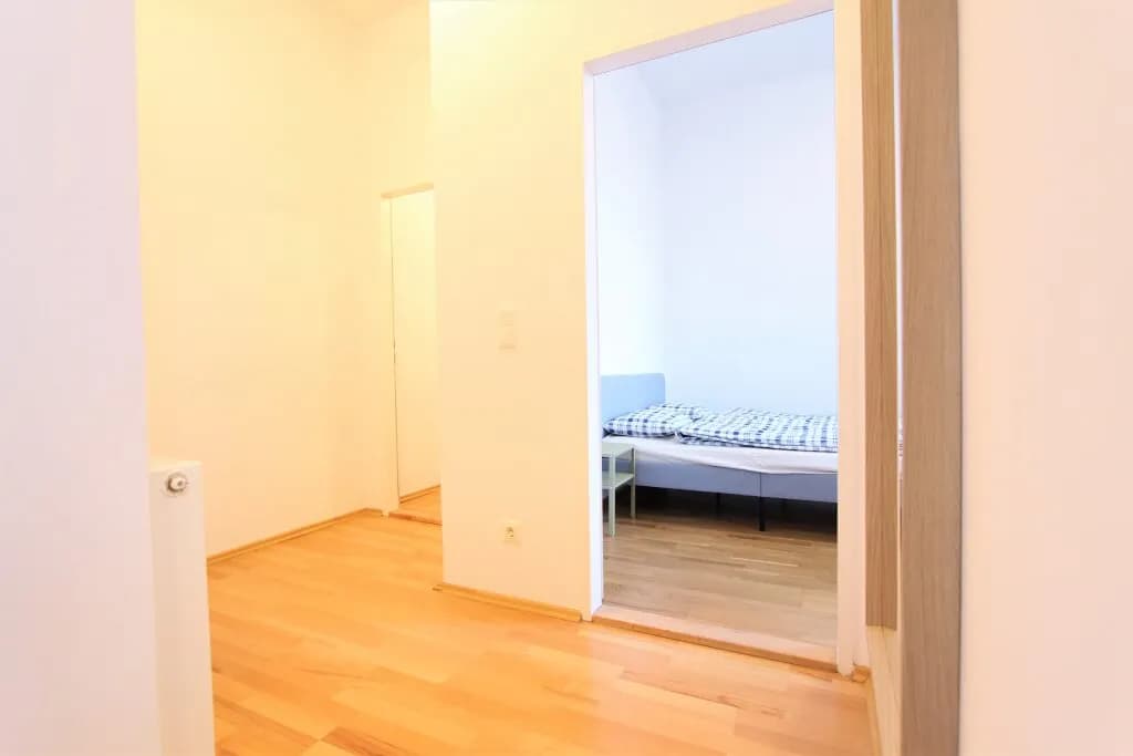 2-Zimmer-Wohnung mieten in Wien – 52 m², € 1.100 – Bild 4 von 13