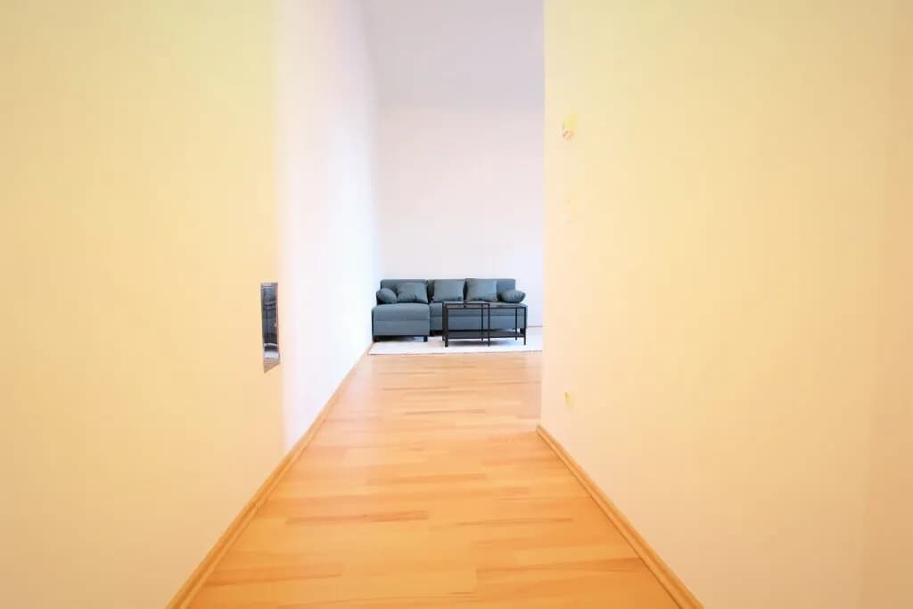 2-Zimmer-Wohnung mieten in Wien – 52 m², € 1.100 – Bild 5 von 13