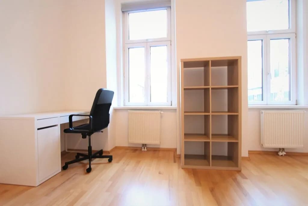 2-Zimmer-Wohnung mieten in Wien – 52 m², € 1.100 – Bild 6 von 13