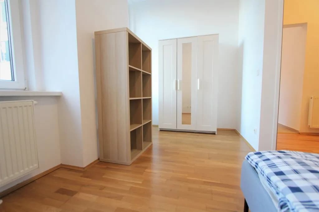 2-Zimmer-Wohnung mieten in Wien – 52 m², € 1.100 – Bild 9 von 13