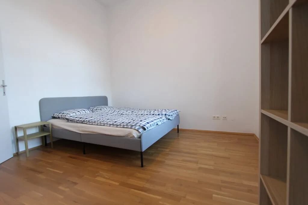 2-Zimmer-Wohnung mieten in Wien – 52 m², € 1.100 – Bild 10 von 13
