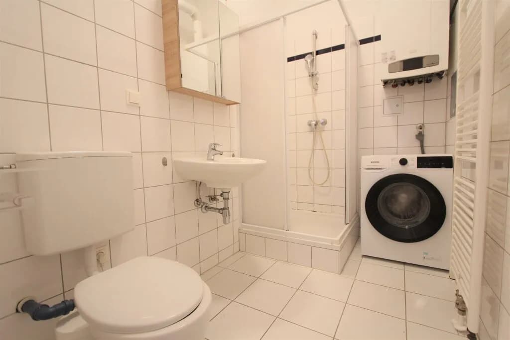 2-Zimmer-Wohnung mieten in Wien – 52 m², € 1.100 – Bild 11 von 13