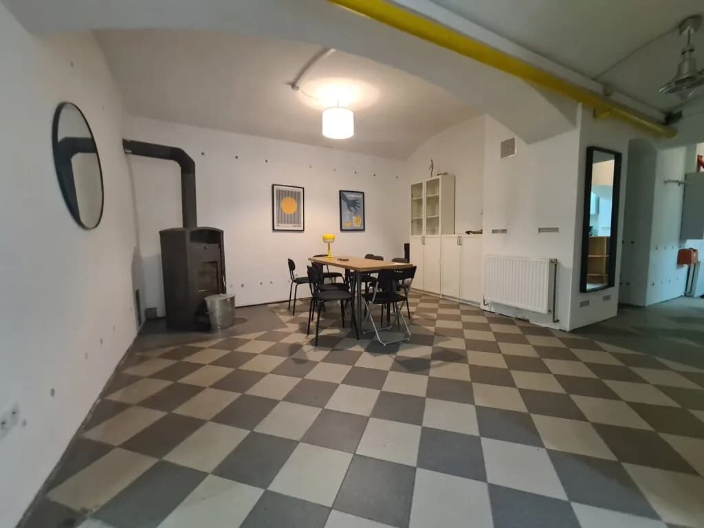 3-Zimmer-Gewerbeimmobilie kaufen in Wien – 101,28 m², € 145.000 – Bild 5 von 10