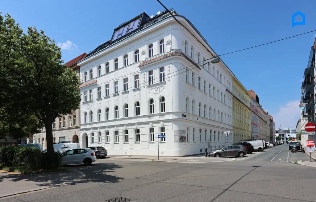 4-Zimmer-Wohnung kaufen in Wien – 77,07 m², € 647.000