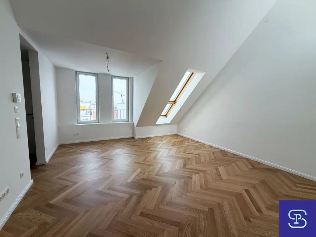 3-Zimmer-Wohnung kaufen in Wien – 105,68 m², € 799.000