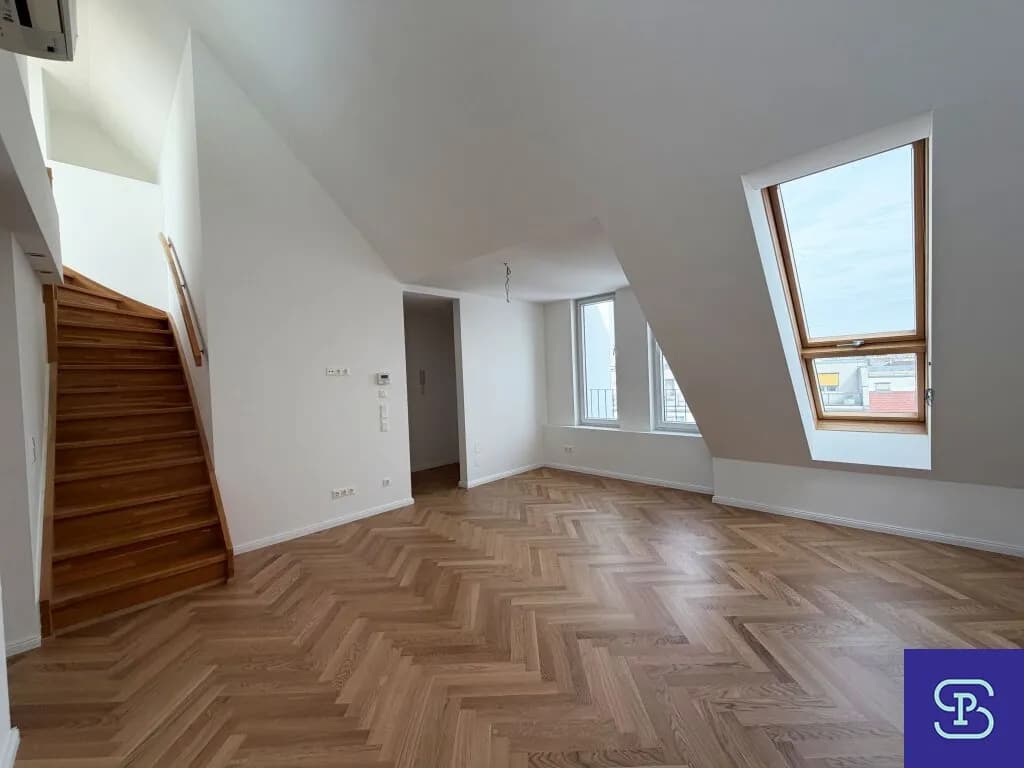 3-Zimmer-Wohnung kaufen in Wien – 105,68 m², € 799.000 – Bild 2 von 22