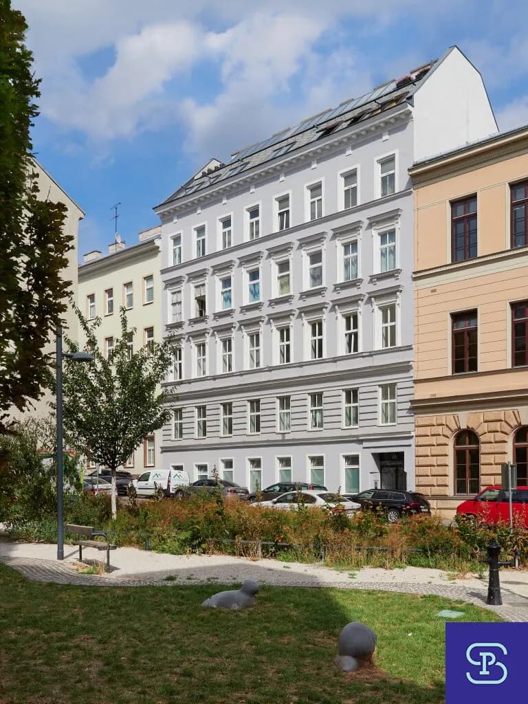 3-Zimmer-Wohnung kaufen in Wien – 105,68 m², € 799.000 – Bild 20 von 22