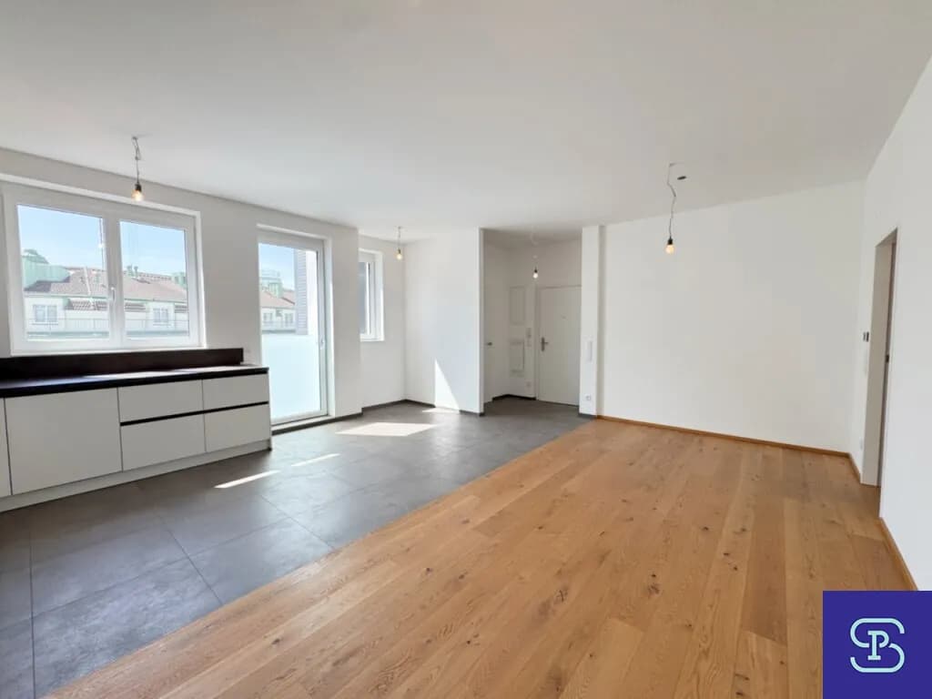 3-Zimmer-Wohnung kaufen in Wien – 69,34 m², € 658.800