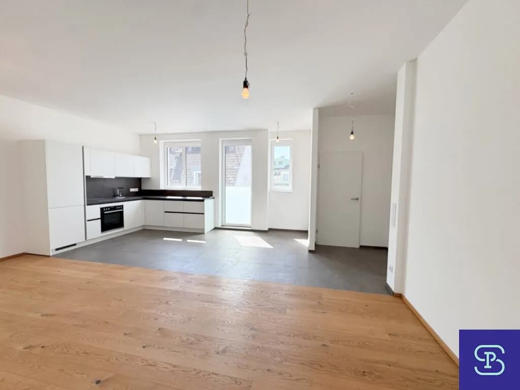 3-Zimmer-Wohnung kaufen in Wien – 69,34 m², € 658.800 – Bild 2 von 19