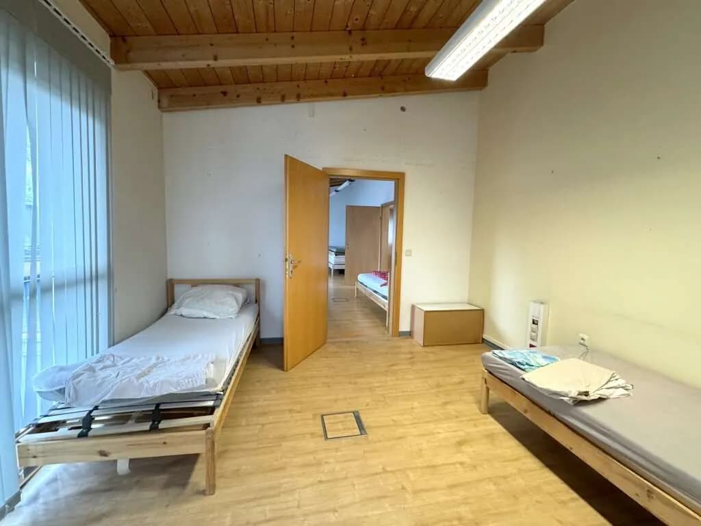 8-Zimmer-Gewerbeimmobilie mieten in Graz-Umgebung – 356 m², € 4.678 – Bild 10 von 26