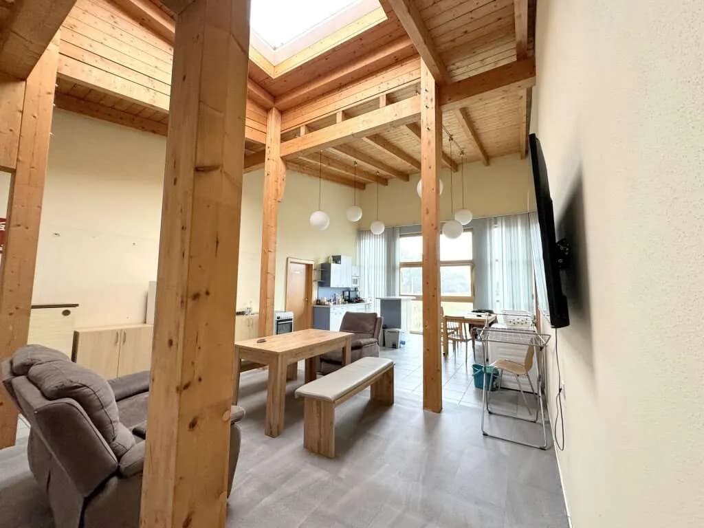 8-Zimmer-Gewerbeimmobilie mieten in Graz-Umgebung – 356 m², € 4.678 – Bild 13 von 26
